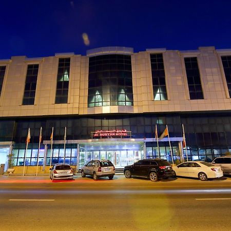 Al Bustan Hotel Sharjah Buitenkant foto