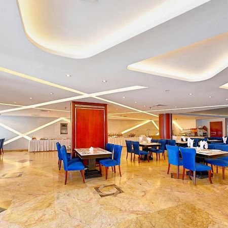 Al Bustan Hotel Sharjah Buitenkant foto