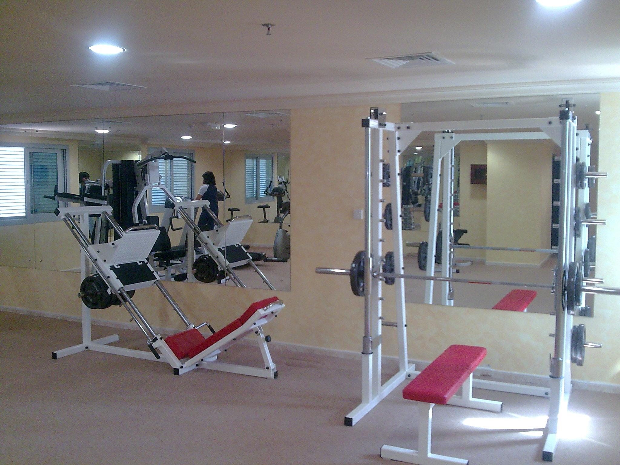 Al Bustan Hotel Sharjah Buitenkant foto